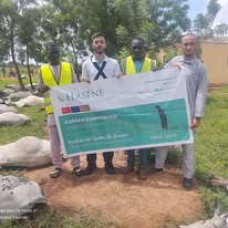 Tabaski 2025 : ASAH Togo mobilisée pour les familles vulnérables